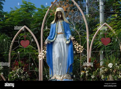 Sacred Heart Seminary and Shrine .